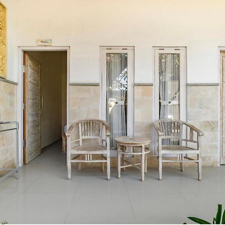 Pondok Chesia Homestay Canggu Exterior foto